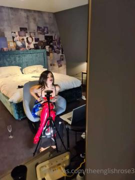 OnlyFans - UKMistressRose / @theenglishrose3 Scene 25 — photo 18 of 20