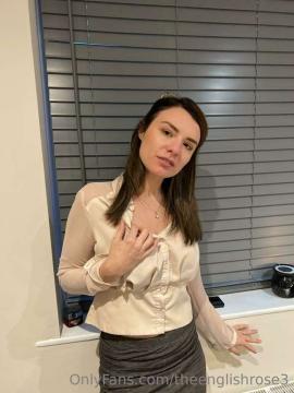 OnlyFans - UKMistressRose / @theenglishrose3 Scene 28 — photo 7 of 20