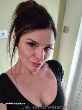 OnlyFans - UKMistressRose / @theenglishrose3 Scene 31 — photo 20 of 20