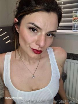 OnlyFans - UKMistressRose / @theenglishrose3 Scene 33 — photo 18 of 20