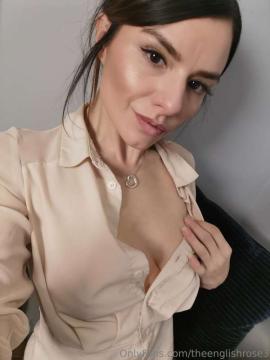 OnlyFans - UKMistressRose / @theenglishrose3 Scene 45 — photo 17 of 20