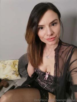 OnlyFans - UKMistressRose / @theenglishrose3 Scene 45 — photo 19 of 20